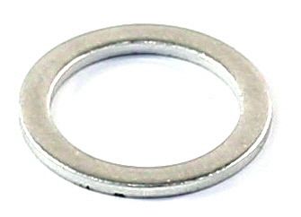 50 Rondelles alu 16x22x1,5