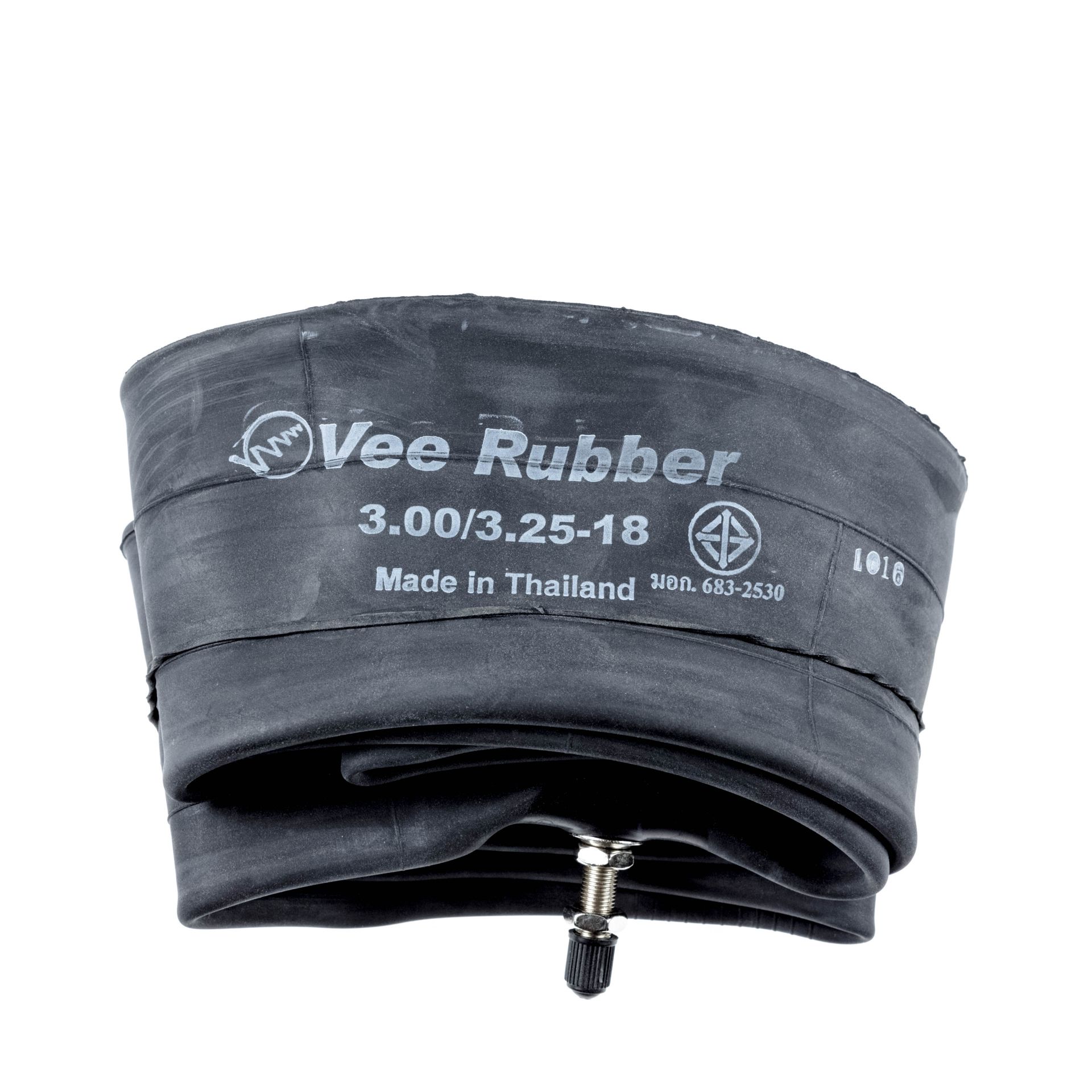 Chambre à air Vee Rubber TR4 3.00/3.25-18