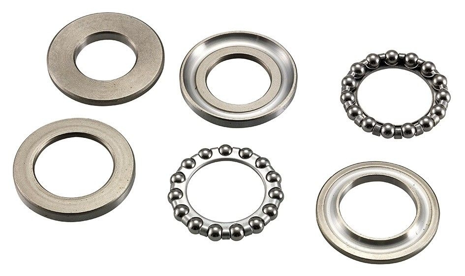 Kit roulement de direction C4 pour Yamaha TZR 50 96-13