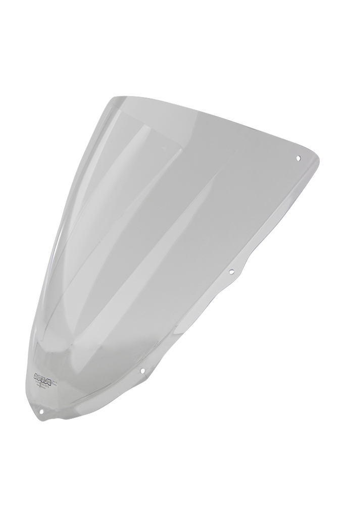 Bulle MRA Racing noire Aprilia RS 50 99-05
