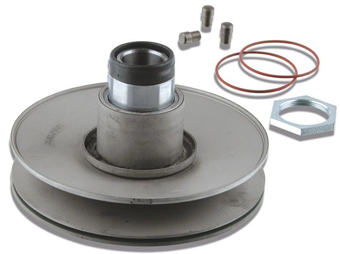 Correcteur de couple complet pour Pack Over Range Typhoon NRG