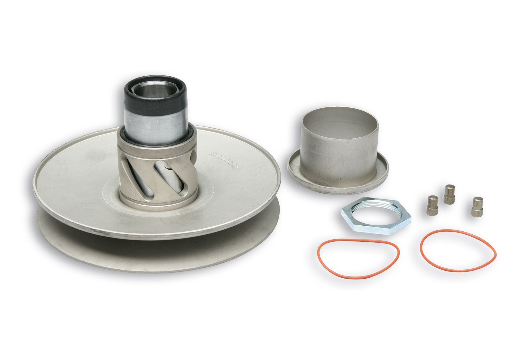Correcteur de couple complet pour Pack Over Range Typhoon NRG > 98