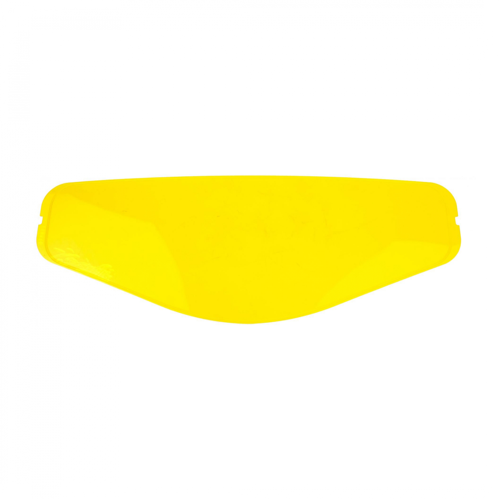 Lentille Pinlock Maxvision pour Scorpion Exo 500 / 1000 Air jaune