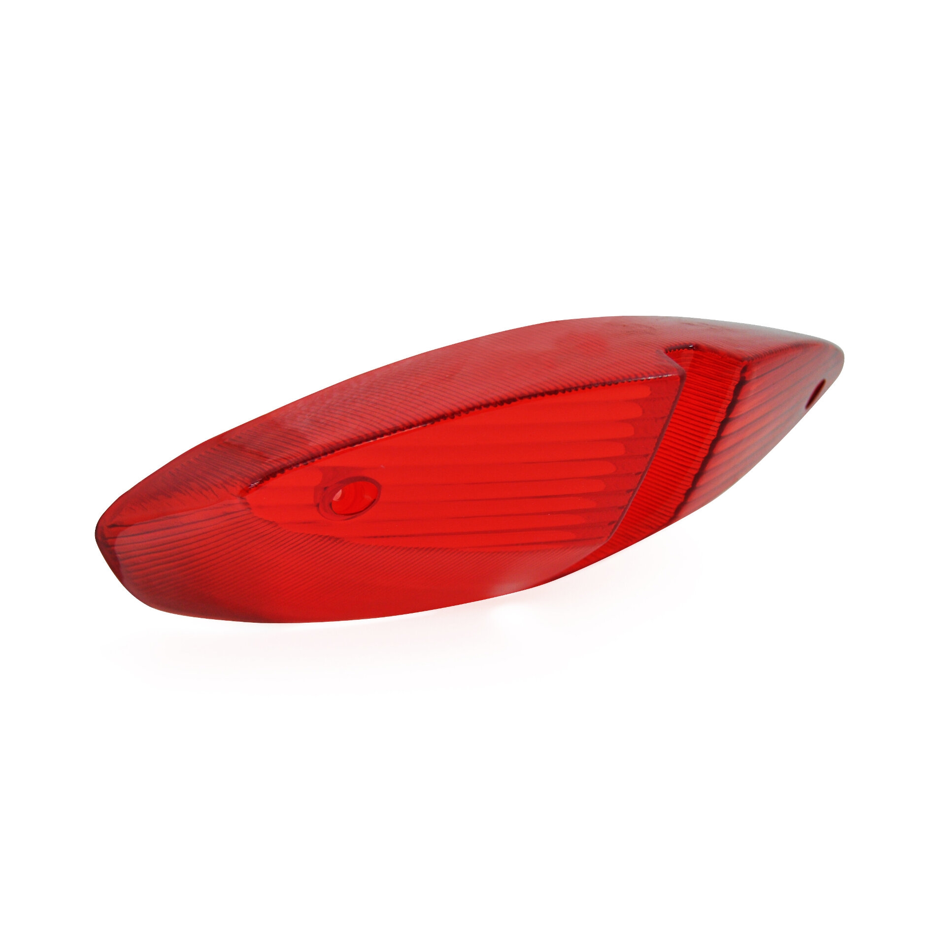 Cabochon feu arrière rouge adaptable Peugeot 50 Speedfight 2
