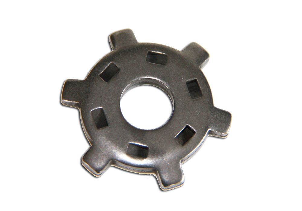 étoile Ludix