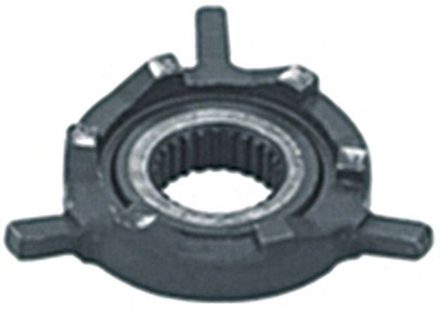 étoile Moteur139QMB 4T 50cc.