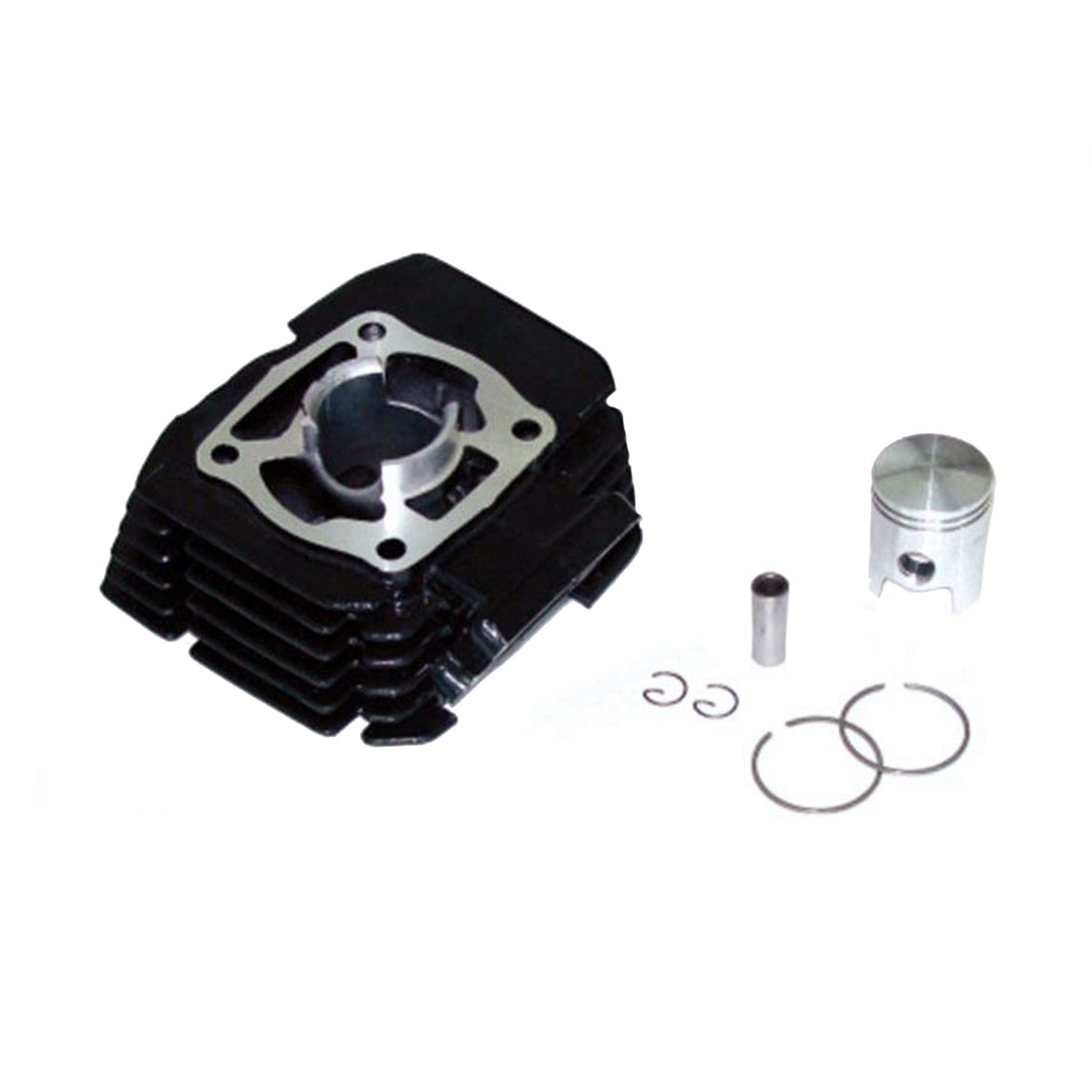 Kit cylindre-piston Athena Ø39mm Honda MT 50 AC 50cc