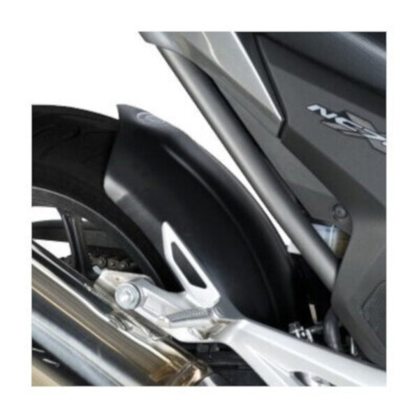 Lèche roue noir R&G Racing pour Honda NC 750 S/X 14-17