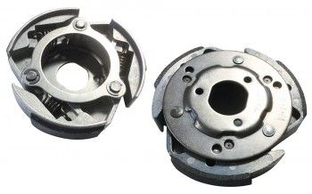 Embrayage C4 type origine pour Yamaha X-Max 250 05-16