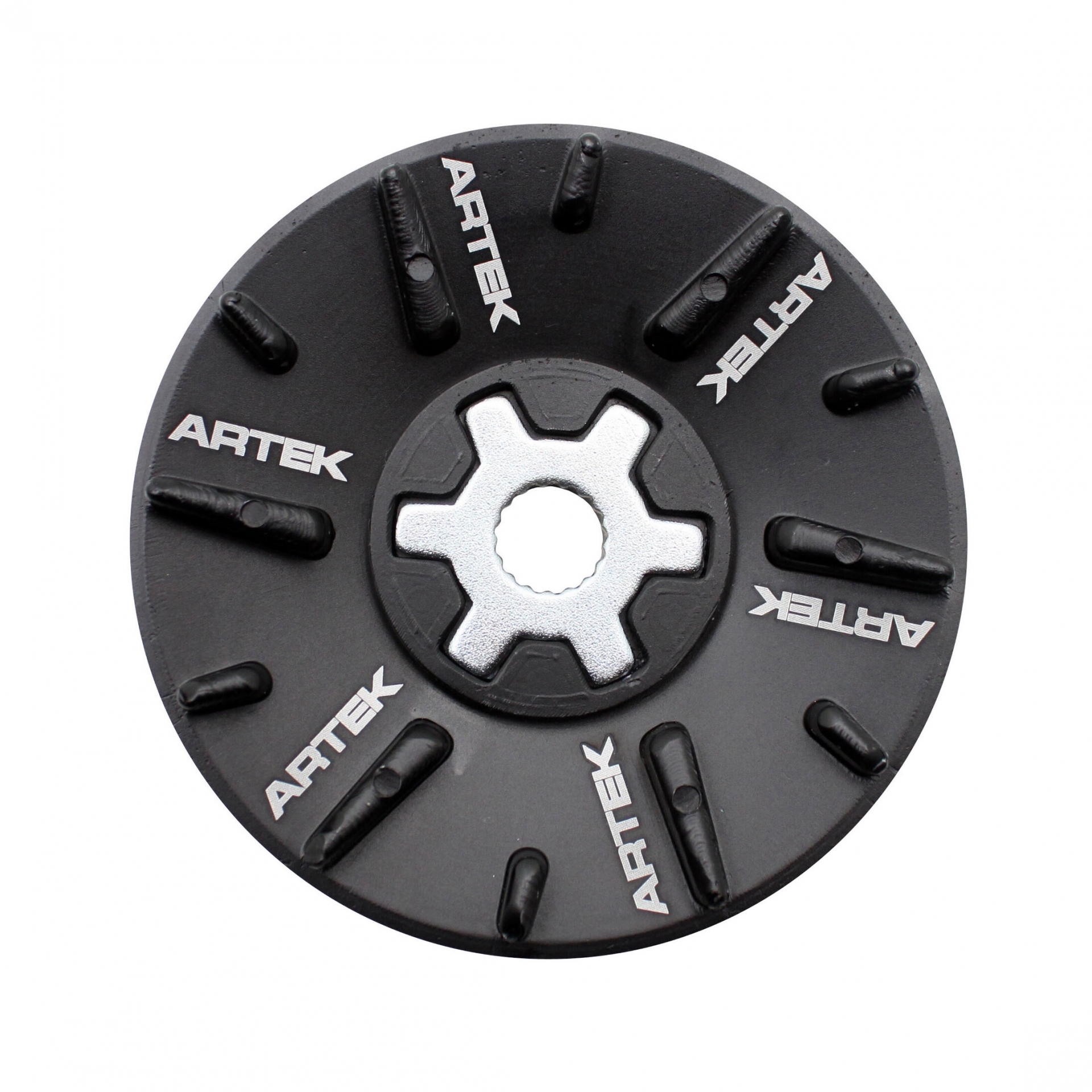 Joue fixe Artek k2 D.97,5 ventile grande plage pour Booster/Nitro/BW's
