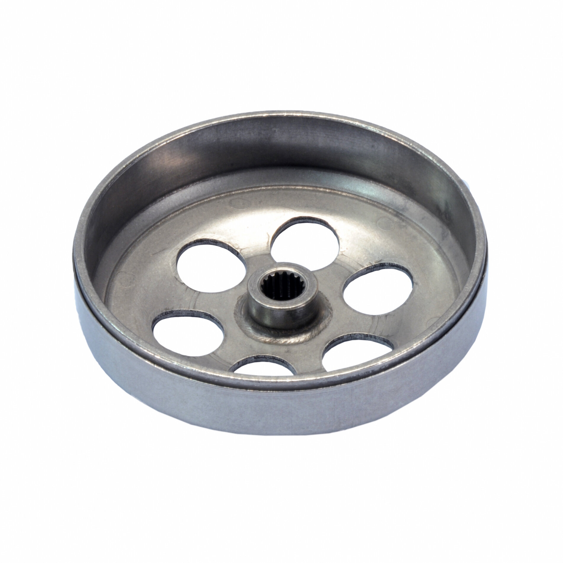 Cloche d'embrayage Polini D.105 Booster Nitro