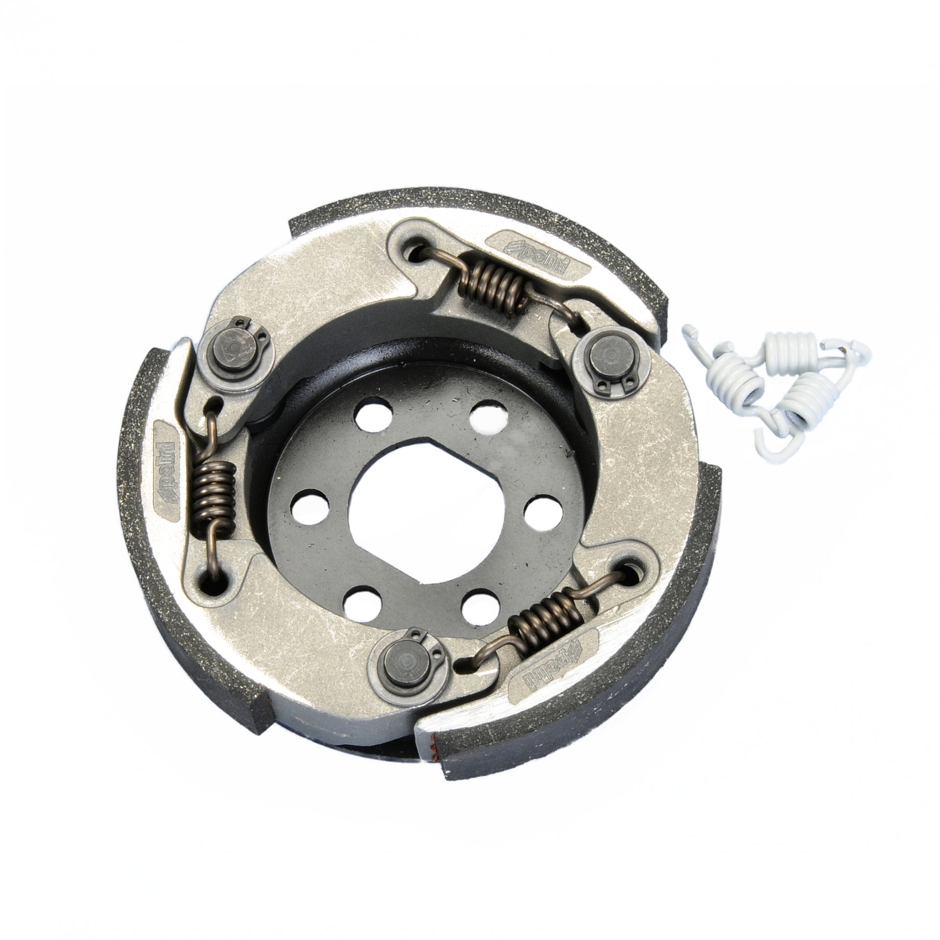 Embrayage Polini 3G Piaggio Gilera Peugeot