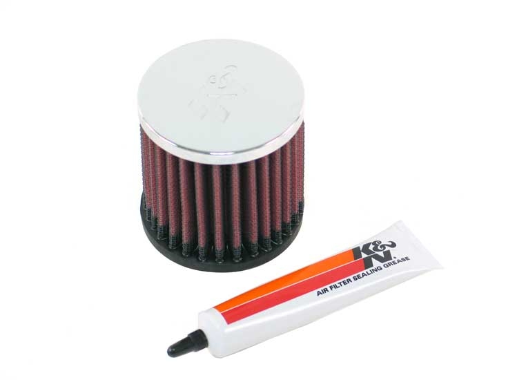 Filtre à air K&N HA-1088 Honda 100 CRF-F 04-09