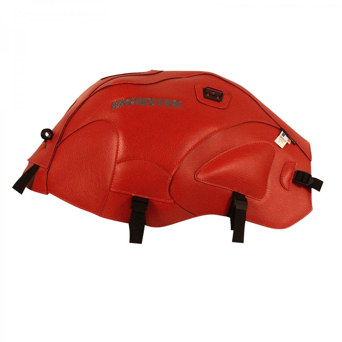 Protège-réservoir Bagster Ducati Monster 600 / 1000 - S4 / S2R / S4R -