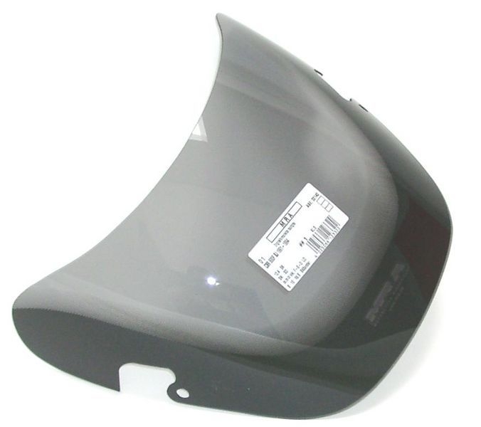 Bulle MRA type origine claire Honda CBR 600 F 91-94