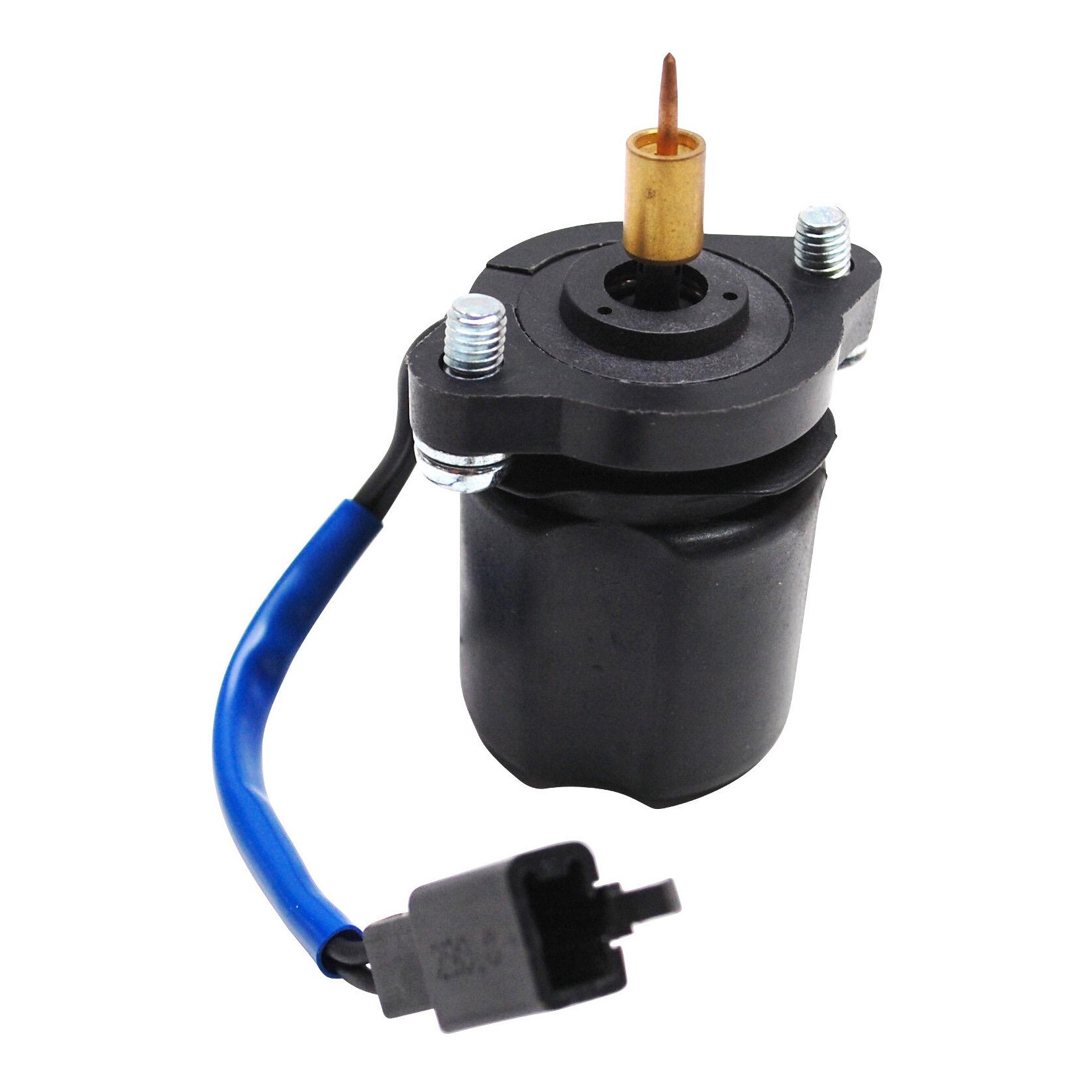Starter automatique carbu GY6 2T / Keihin D.16 MBK Yamaha