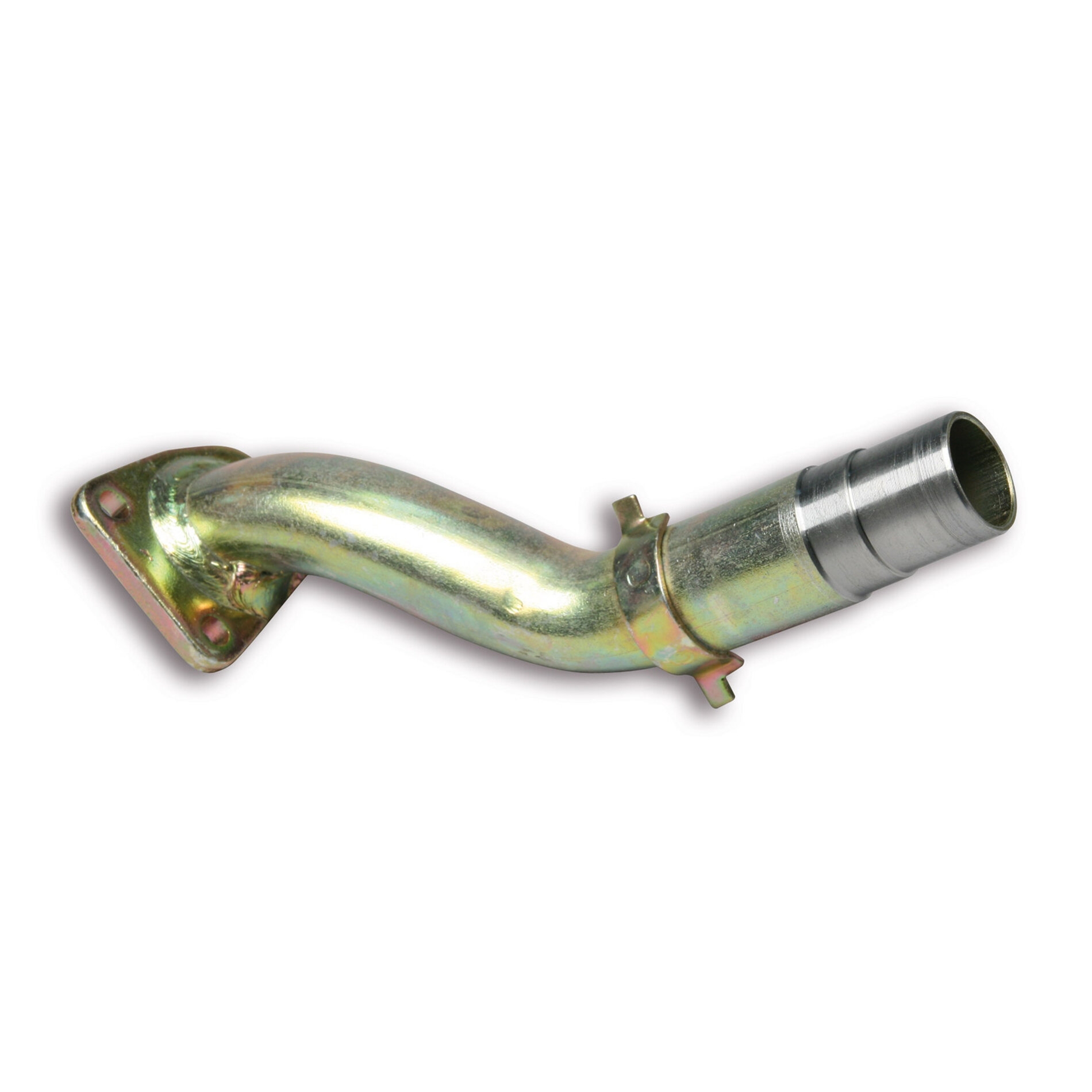 Pipe d'admission Malossi Ø 20 Vespa PK 50