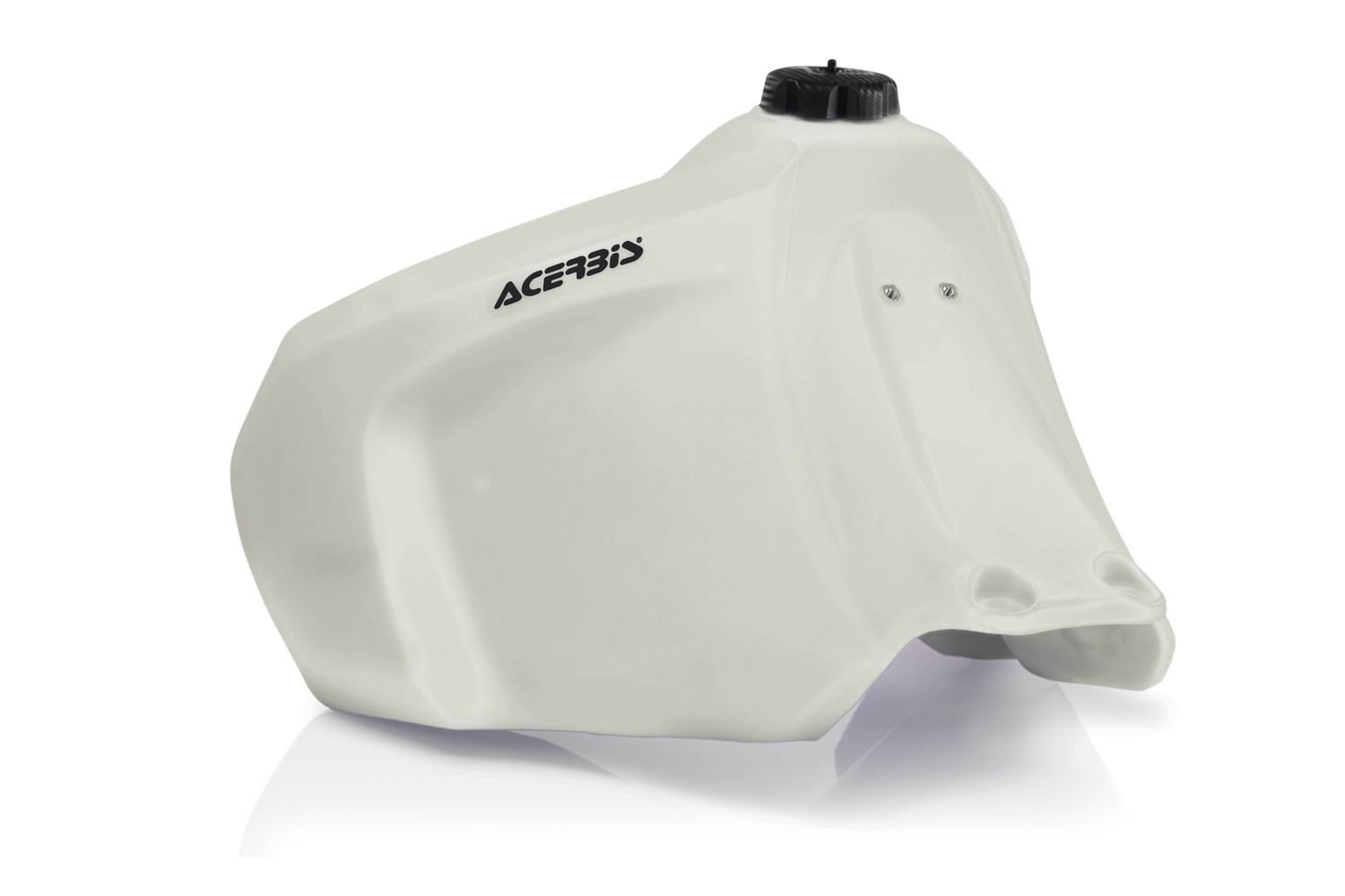 Réservoir 25 litres Acerbis Suzuki 650 DR 96-00 transparent