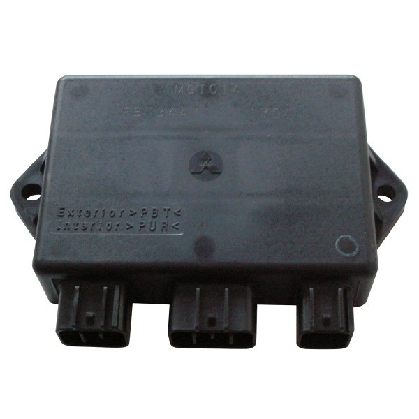 Boîtier CDI adaptable Suzuki XF 650 Freewind