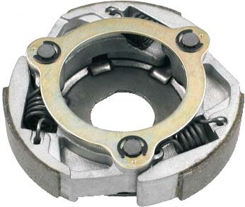 Embrayage MBK/Yamaha Majesty / Skyliner 150 01-02