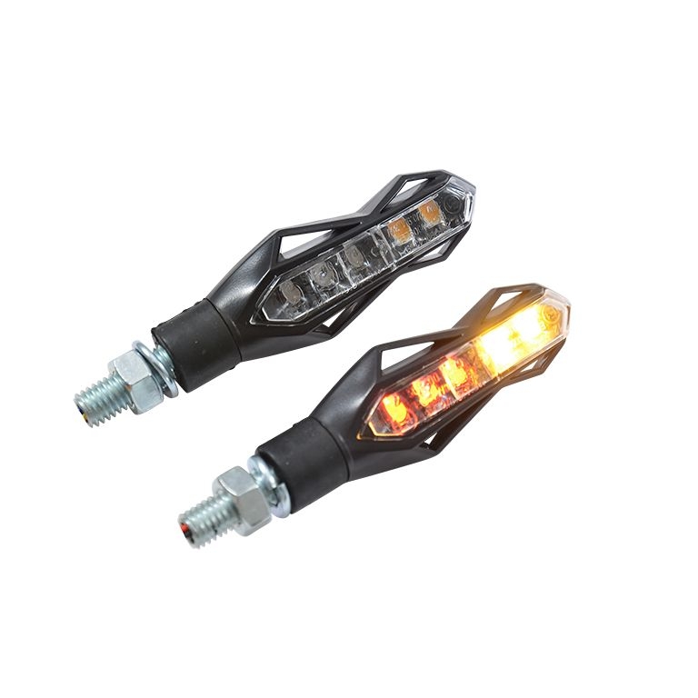 Clignotants 1Tek Tuning Smart LEDS SMD avec feu de stop intégré