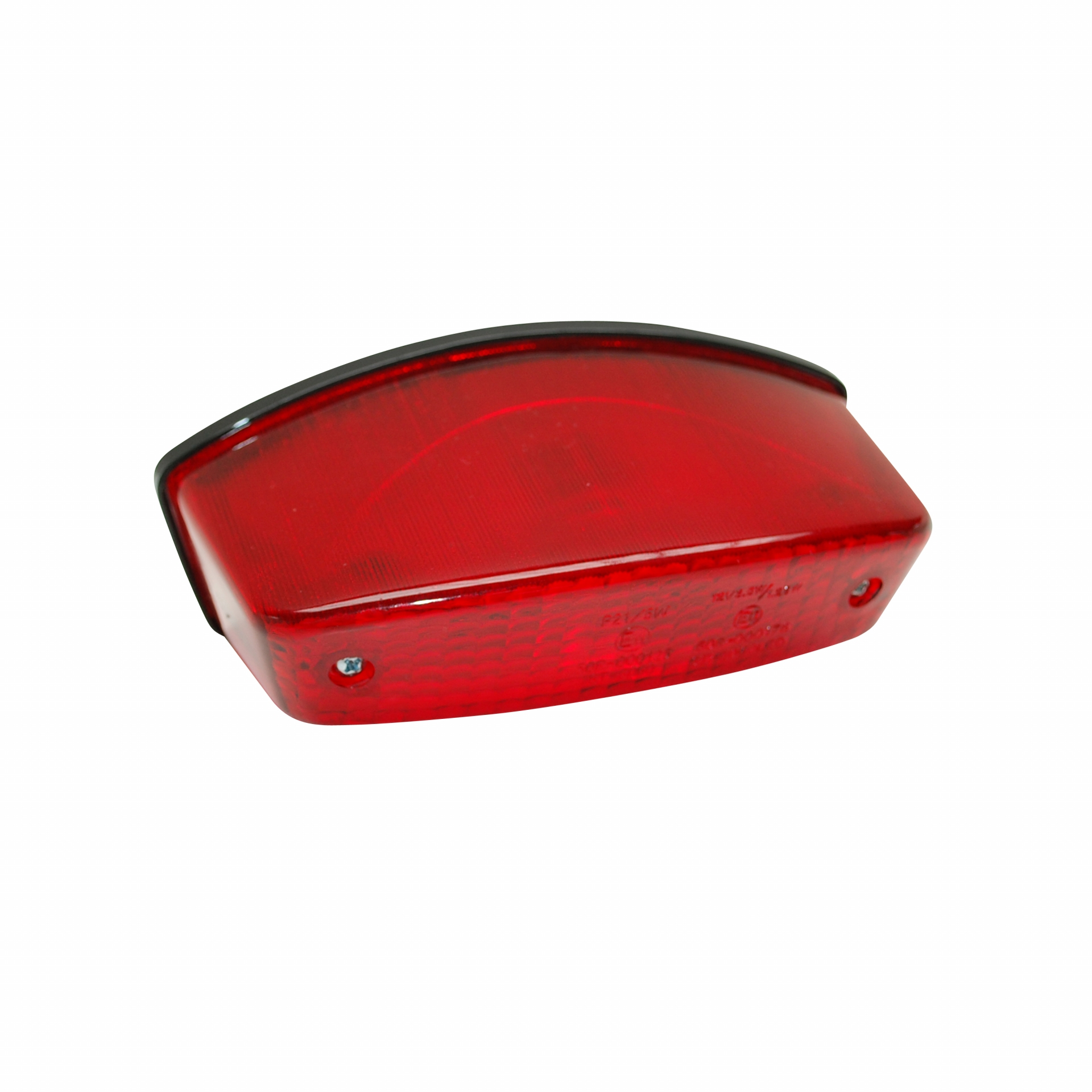 Feu arrière rouge adaptable senda 1995>1999/xp6/xr6/x-limit/dtr