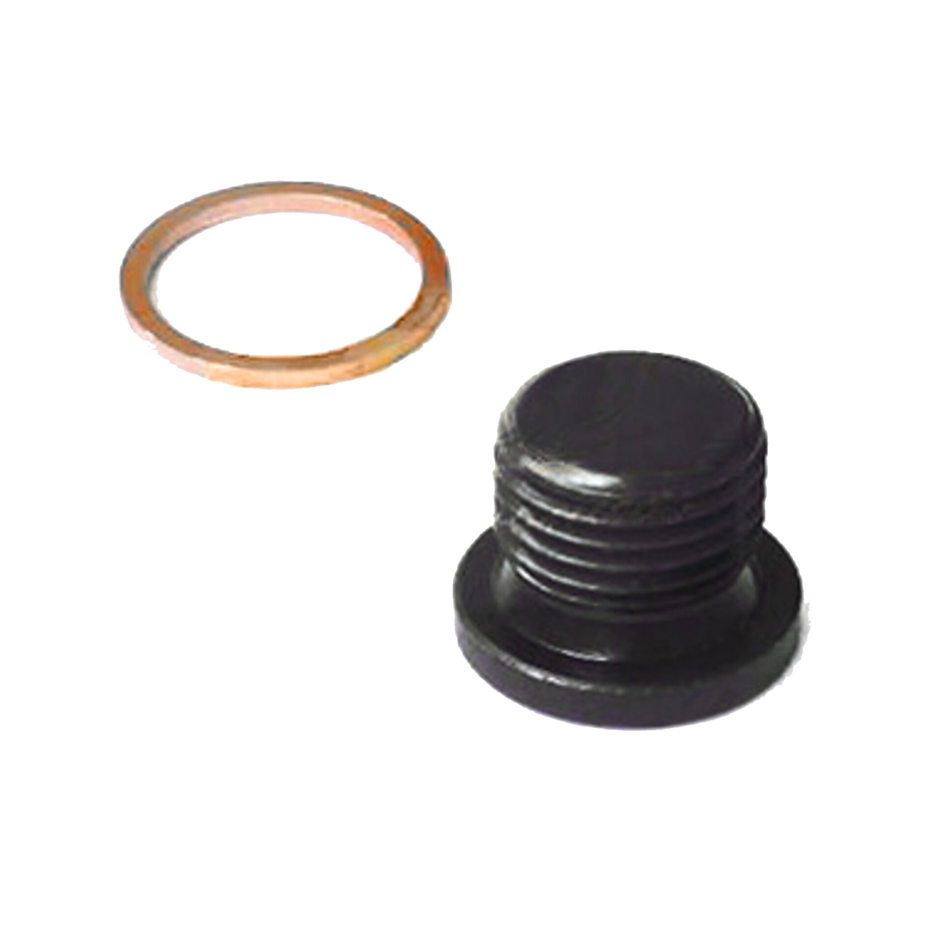 Bouchon de culasse (thermostat) Top Performances M16 x 1,5 pour Yamaha