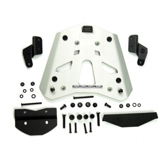 Support top case Givi alu Bmw R 1200 RT 14-