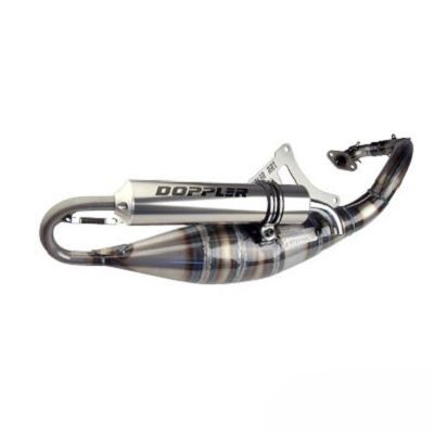Pot Doppler RR7 Moteur Peugeot Ludix Blaster Speedfight 3