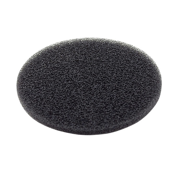 Mousse de filtre à air Doppler pour filtre Doppler Tuning