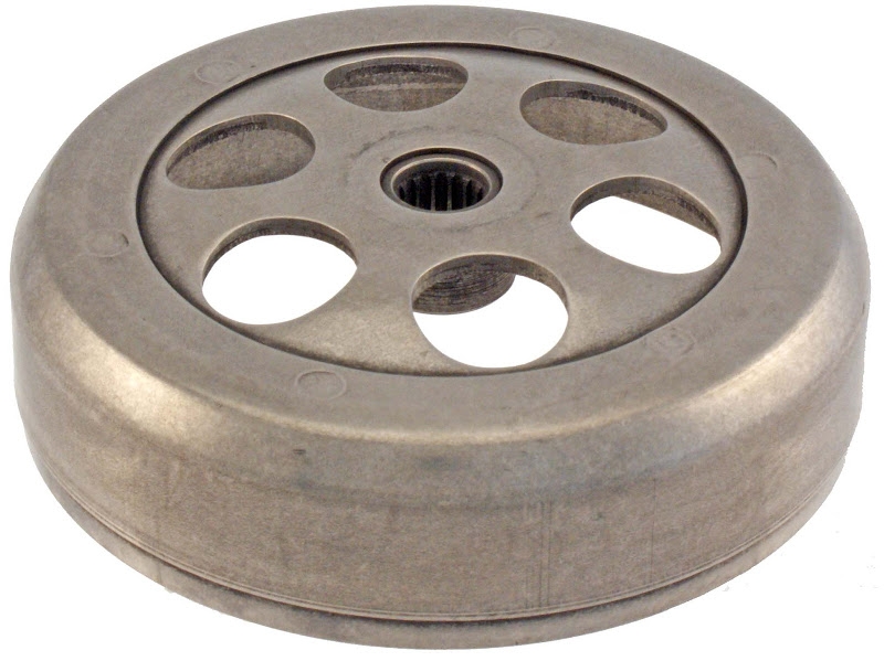 Cloche d'embrayage pour moteur Minarelli 50