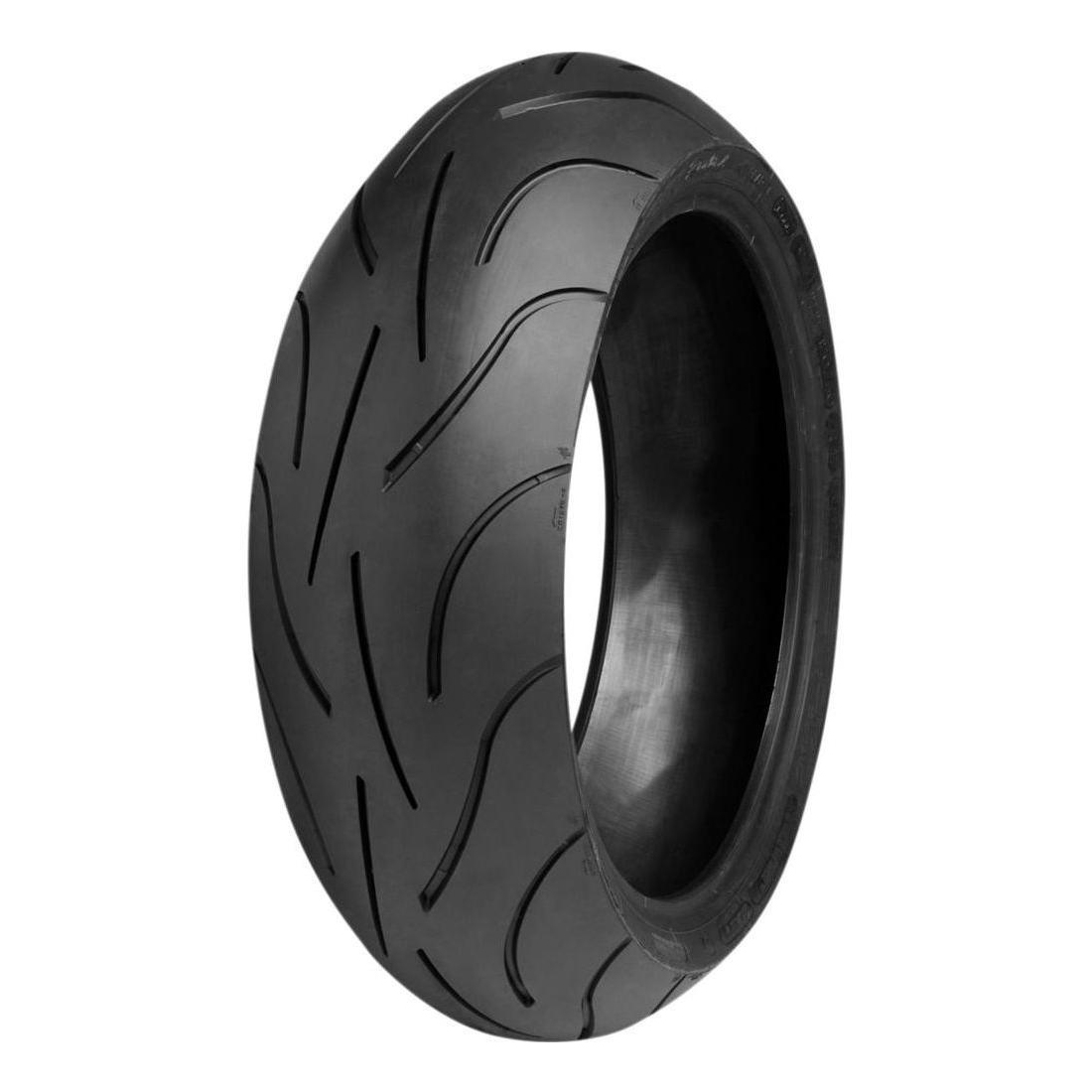 Pneu moto arrière Michelin Pilot Power 2CT 150/60 ZR 17 66W TL