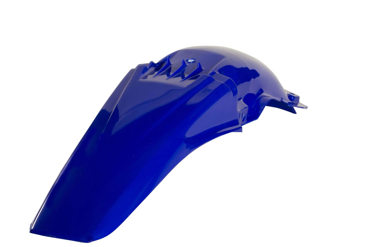 Garde-boue arrière Acerbis Yamaha 250 YZF 01-02 bleu (bleu98)