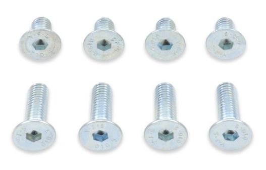 Kit de vis de disque de frein Bolt Suzuki rm80/85
