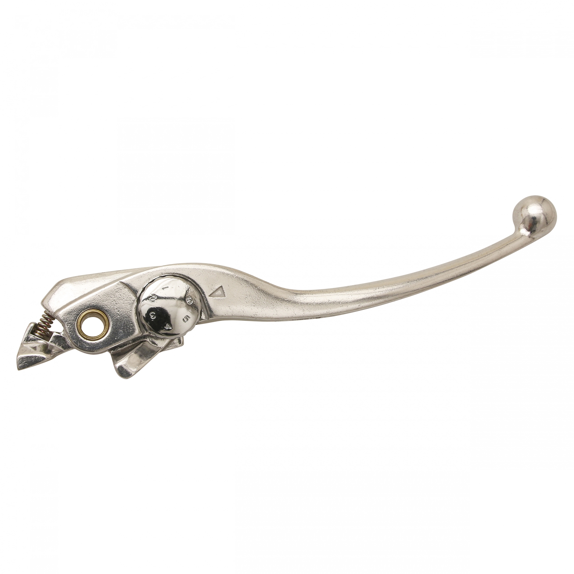 Levier de frein Honda CBR 600 RR 03-06 poli