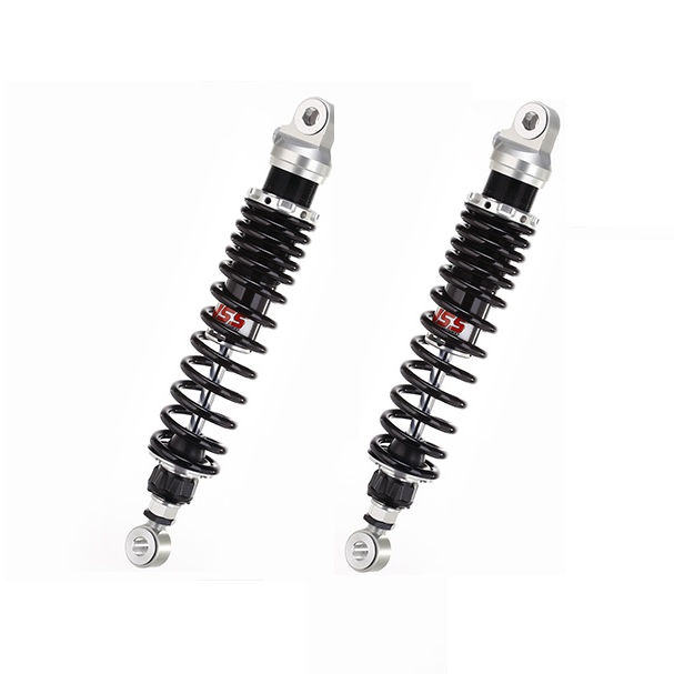 Bi-amortisseur YSS Top Line Triumph Thruxton 900 04-15