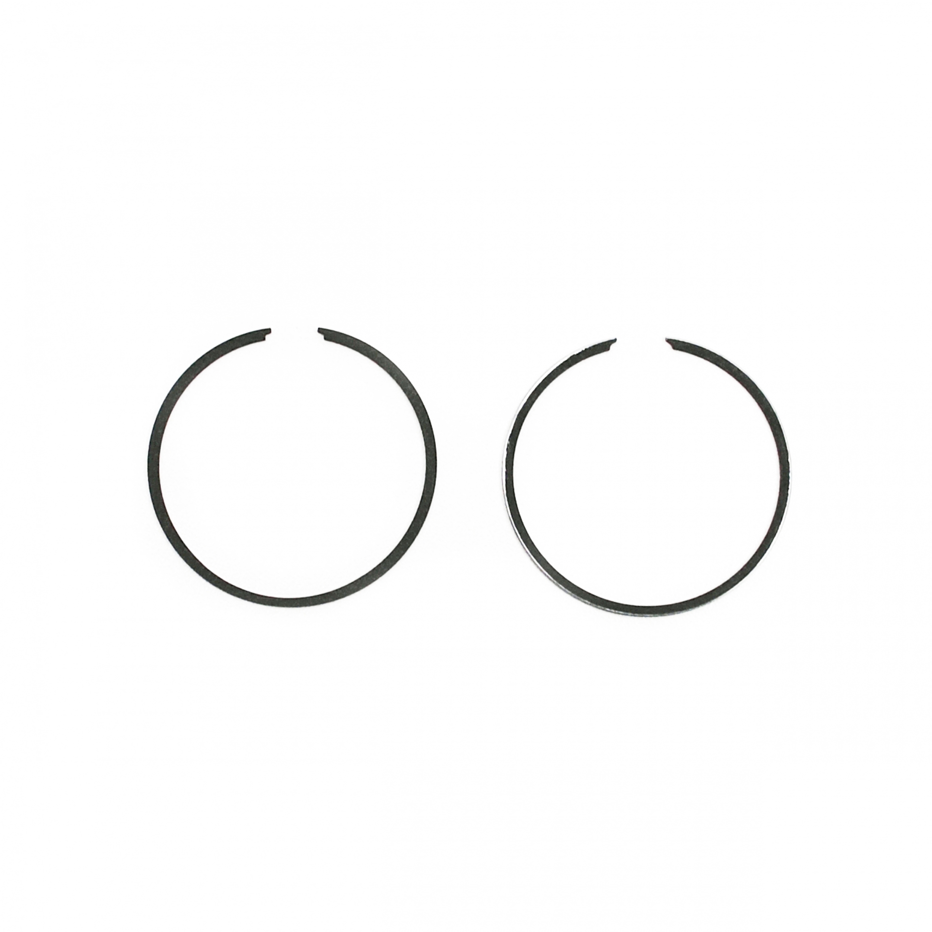 Segment pour piston airsal 9916ds