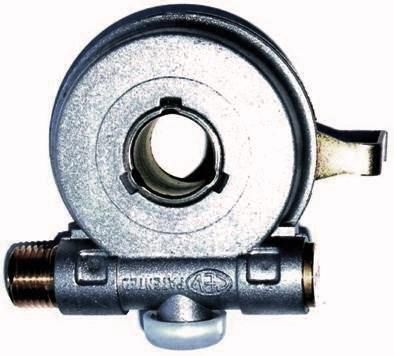 Entraîneur compteur Malaguti F12