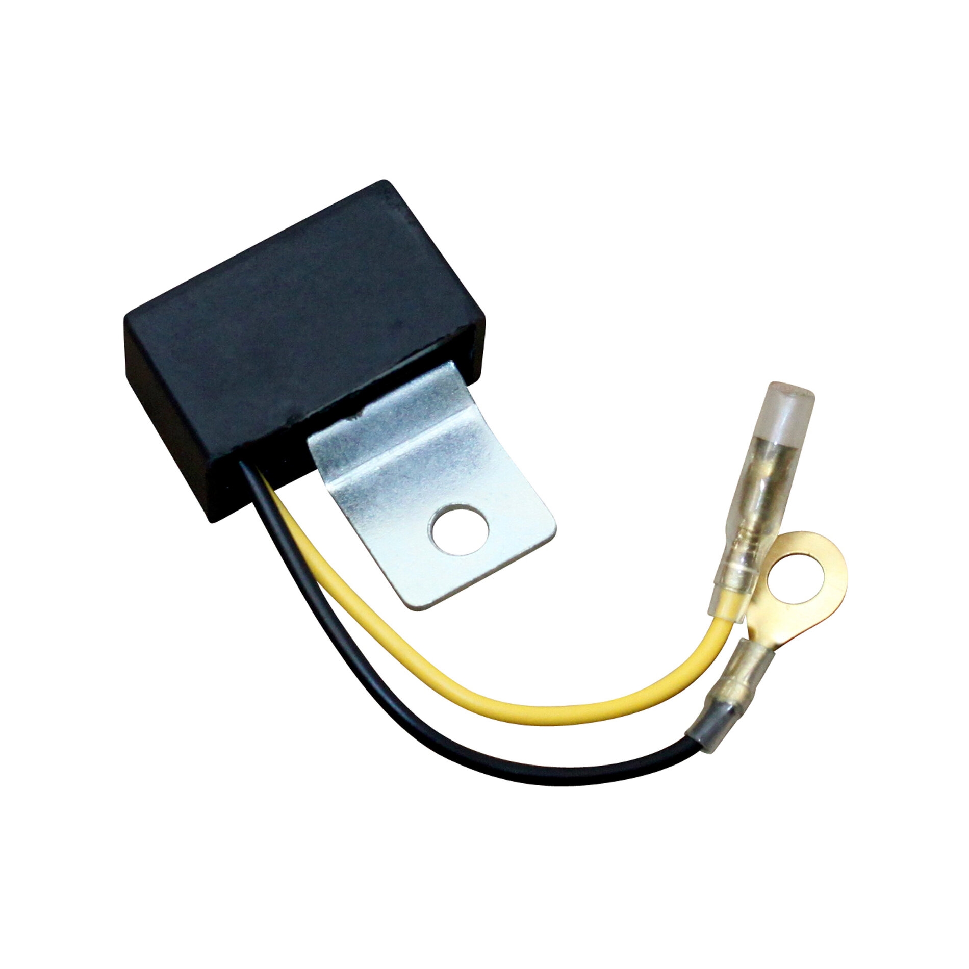 Régulateur de tension MBK 51 électronique avec 2 fils