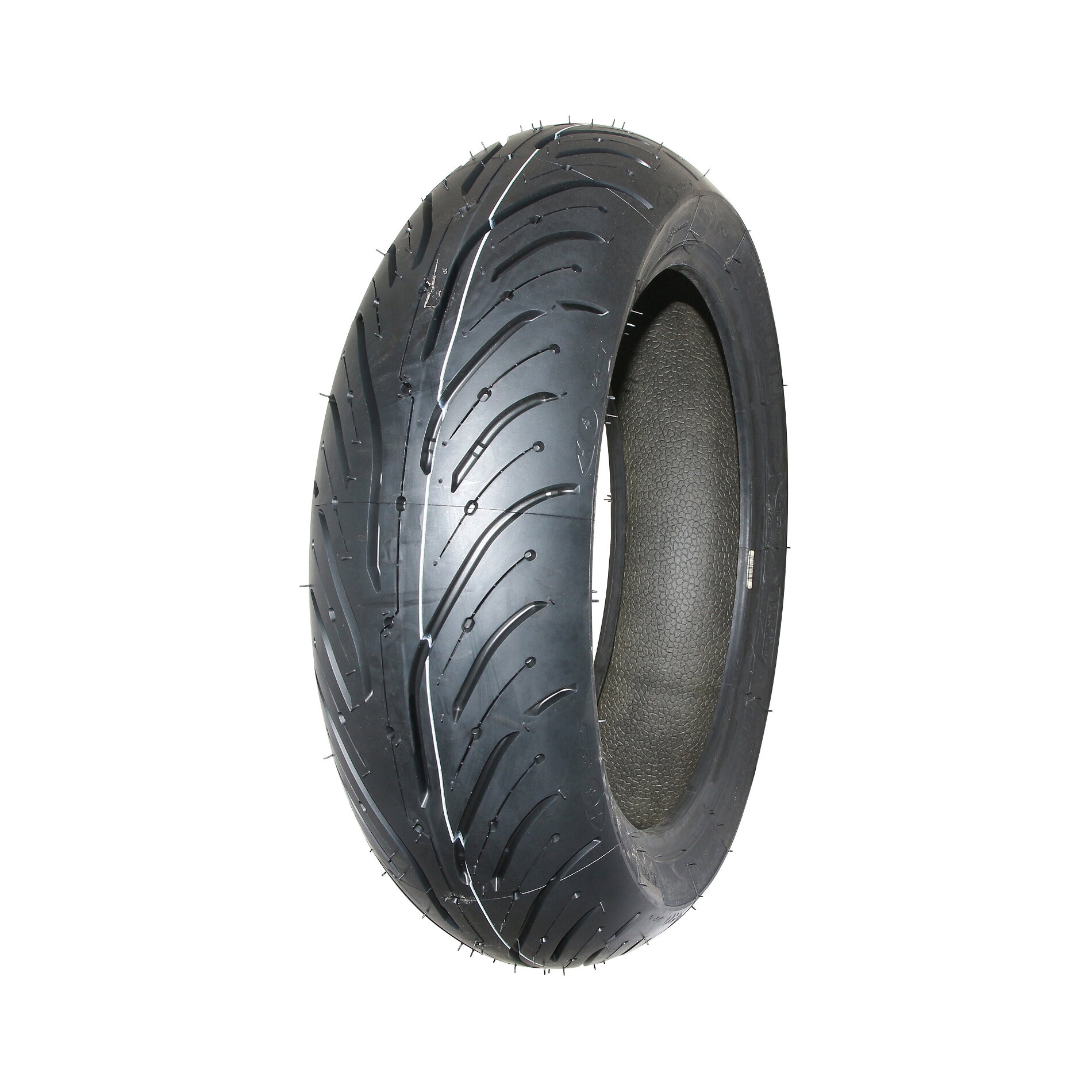 Pneu scooter arrière Michelin Pilot Road 4 160/60 R 14 65H TL