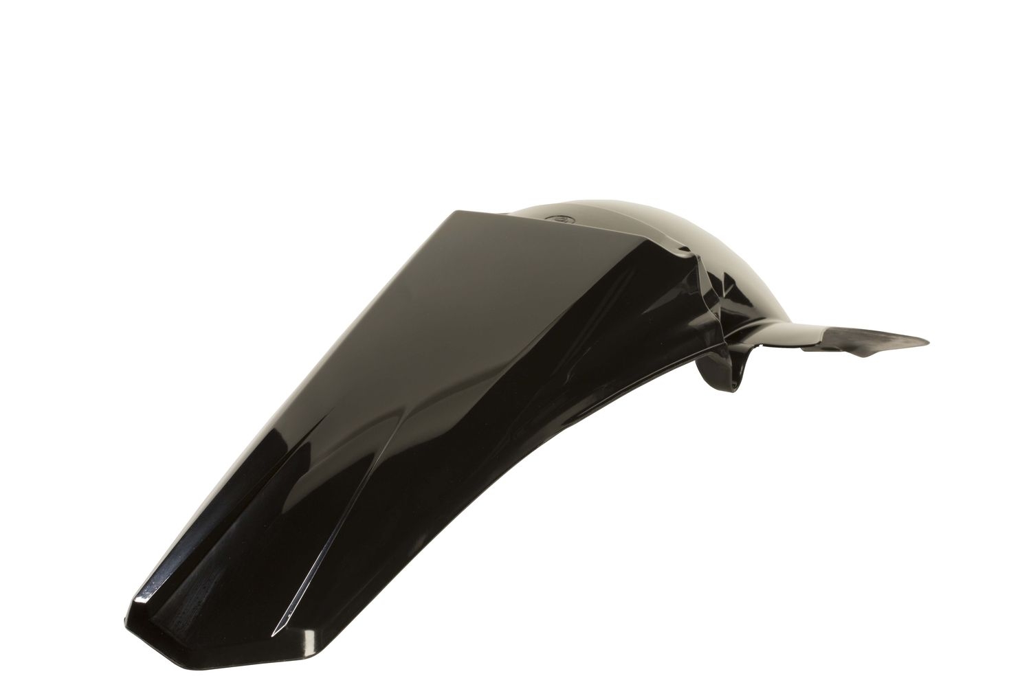 Garde-boue arrière Acerbis Yamaha 250 YZF 06-09 noir