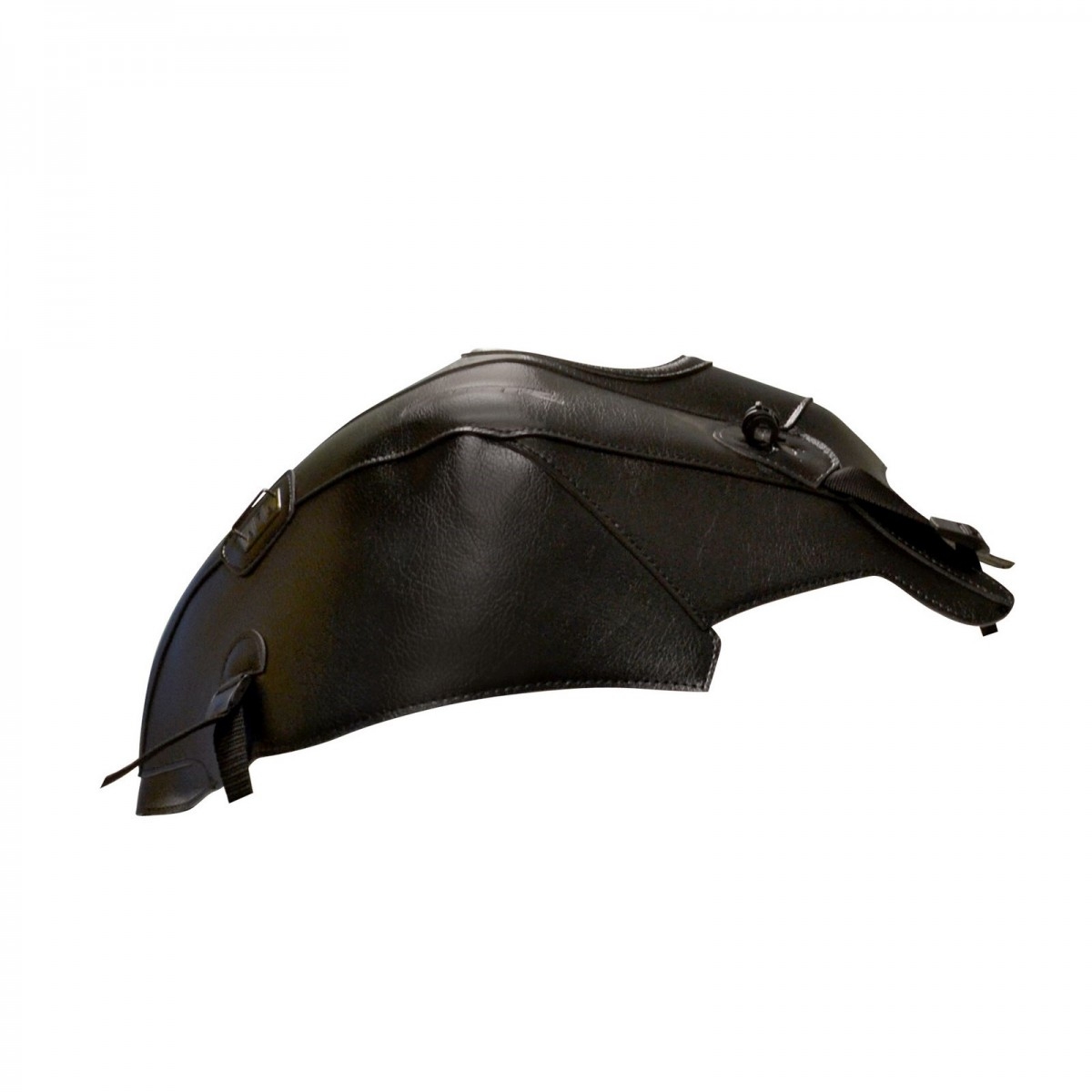 Protège-réservoir Bagster Honda CBR 600 F 2011 noir
