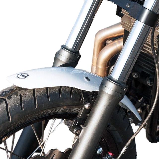 Garde-boue avant LSL Extreme Triumph Scrambler 900 08-10