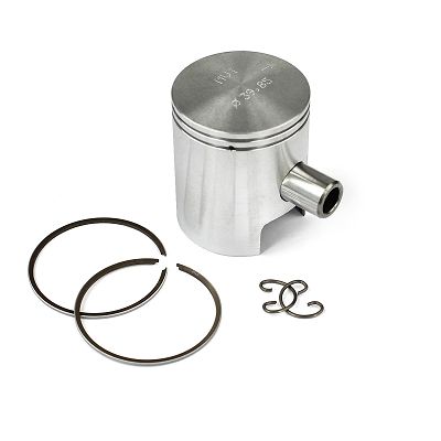 Piston MVT D.39.85 Derbi euro 2 / 3