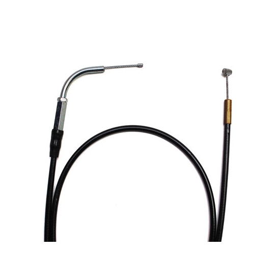 Transmission gaz adaptable Peugeot 50 fox