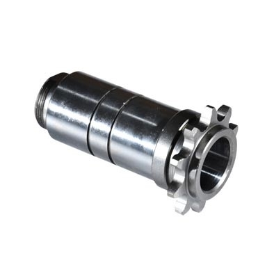 Pignon poulie d'embrayage Doppler ER2 Peugeot 103 / MBK 51