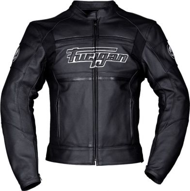 Blouson cuir Furygan Houston Amo II Homme - S