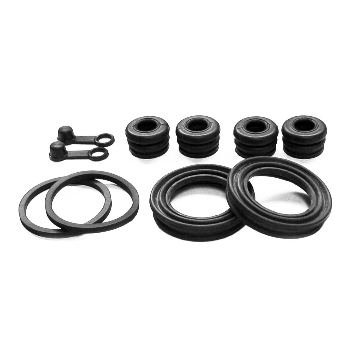 Kit réparation d'étrier de frein avant Tour Max Suzuki GS 1100 84-86