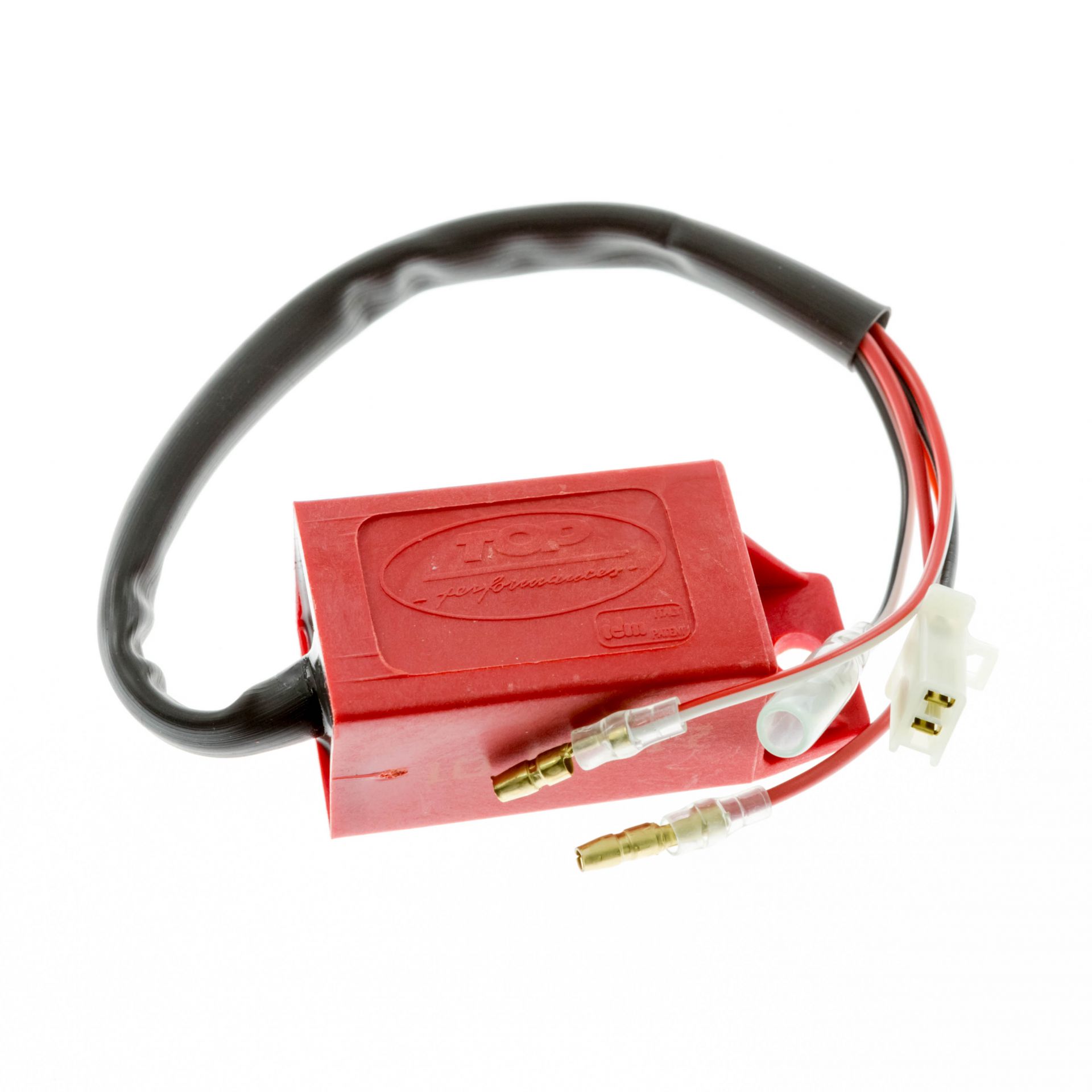 Bobine CDI avance variable Top Performances Booster / SR / Nitro
