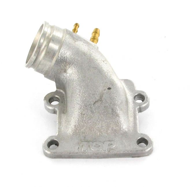 Pipe alu D.25/28 Top Performances Booster Next Stunt